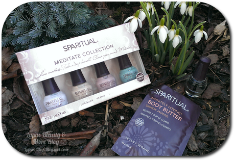 SpaRitual - Meditate Collection