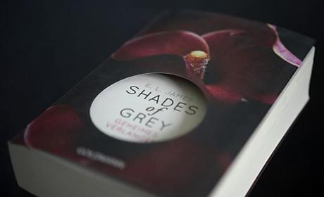 [Rezension] Shades of Grey 1-3