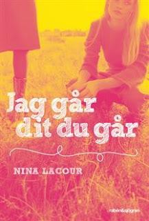 werde immer sein, auch bist Nina LaCour