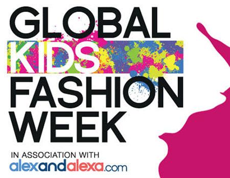 global <b>kids</b> <b>fashion</b> <b>week</b> <b>2013</b> london