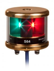 Modernes LED Navigationslicht