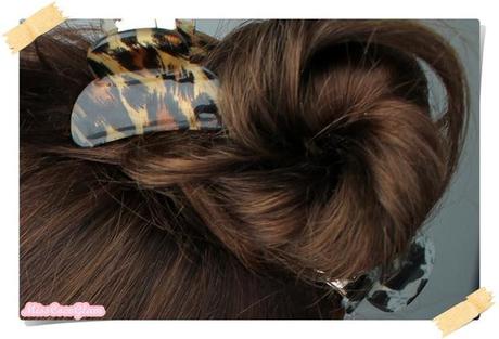 Quick Tipp: Haarspangen von Primark