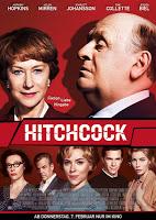 Rezension: Hitchcock (seit 14. März 2013 im Kino)