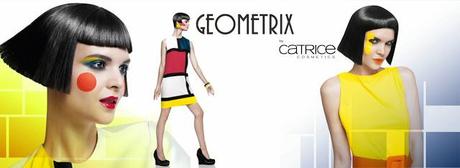 [Preview] Geometrix by CATRICE