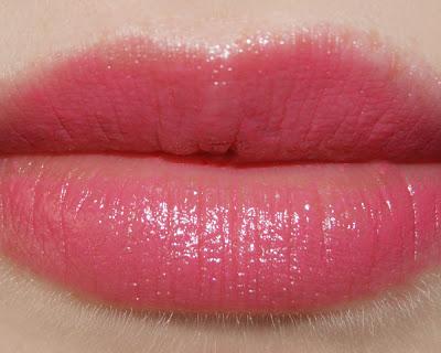 Babor Ultra Moist Lip Colour iced berry