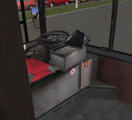 OMSI 2 - Neue Bilder zum neuen Bus-Simulator