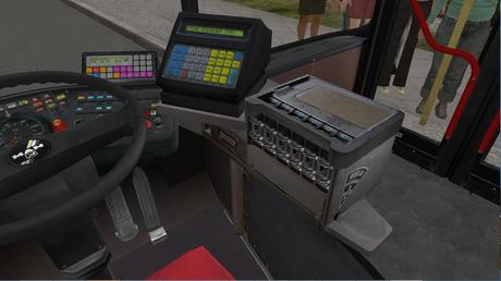 OMSI 2 - Neue Bilder zum neuen Bus-Simulator