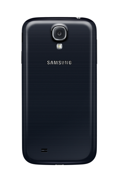 Samsung Galaxy S4 III