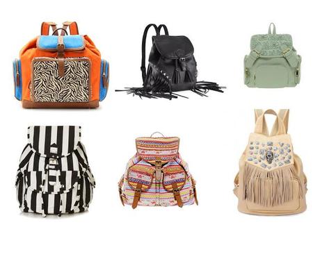 Love it: Backpack