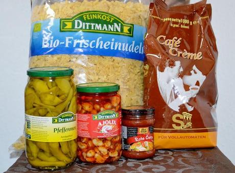 Feinkost Dittmann: Trend und Tradition Feinkost Dittmann: Trend und Tradition