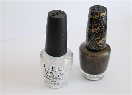 OPI Oz Collection