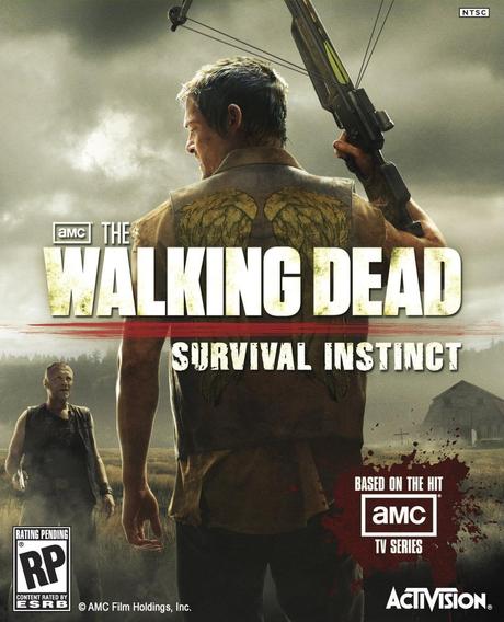 The Walking Dead: Survival Instinct - Darsteller sprechen im Video über das Spiel