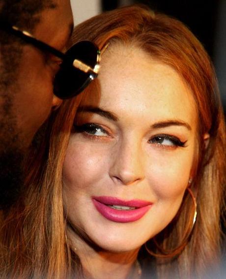 Lindsay Lohan: 90 Tage Zwangsentzug statt Haftstrafe