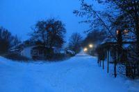  Der Winter lässt Hiddensee nicht in Ruhe