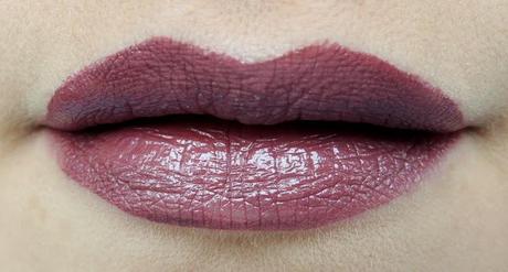 L‘ORÉAL INDEFECTIBLE Lippenstift - Violet Parfait 209