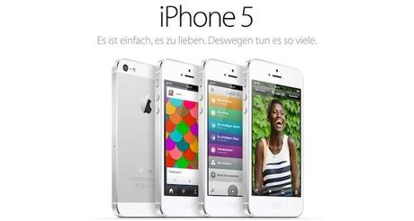 iphone5 werbung apple Apple macht wieder mehr Werbung für das iPhone 5 iphone 5 allgemein  versus samsung s4 s4 test iphone 5 vs samsung s4 iPhone 5 Apple iPhone 5 