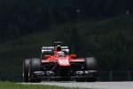 Marussia 1373 HiRes 150x100 Formel 1: Vettel gewinnt den GP von Malaysia mit fadem Beigeschmack 