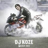When music is compiled carefully, Mixtape: DJ Koze - FADER Mix