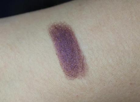 Clinique CHUBBY STICKS for EYES inkl. Swatch