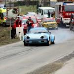 Rebenland Rallye Porsche 911