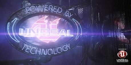 Unreal Engine 4 - Tech-Demo demonstriert Stärken