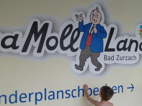 Bad Zurzach: Auf den Spuren von Papa Moll