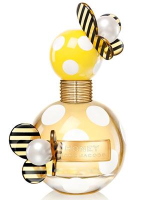 Preview Marc Jacobs Fragrance Honey