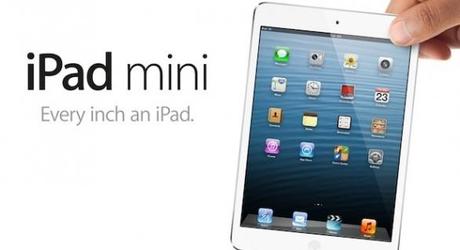 Apple kann “iPad mini” nicht patentieren lassen