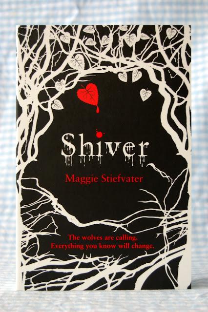 Shiver - Maggie Stiefvater