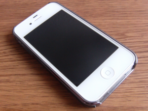 Im Test: Case für das iPhone 4/4S von Quadocta