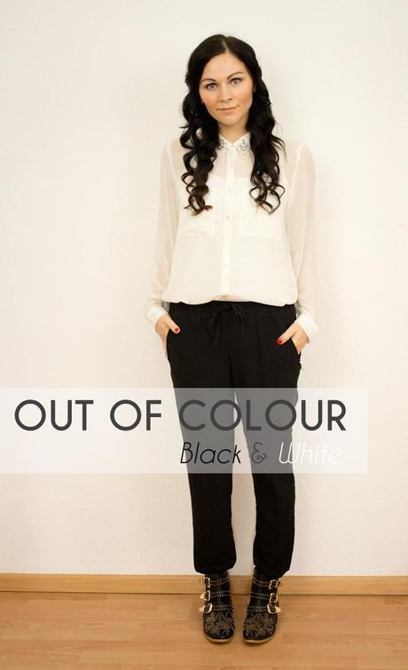 Outfit: Out Of Colours