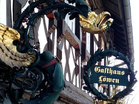Geschlossen: Angeblich Deutschlands ältestes Gasthaus