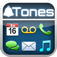 Klingeltöne für iOS 6 (AppStore Link) 