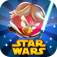 Angry Birds Star Wars (AppStore Link) 