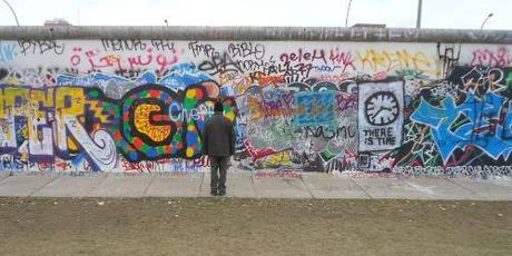 Berlin: das etwas peinliche Denkmal