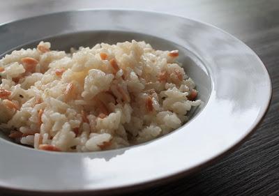 Pilav, türkischer Reis