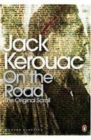 Jack Kerouac: „On the Road: The Original Scroll“