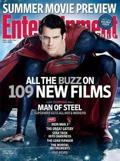 Man of Steel: Neue Fotos aus dem neuen Superman-Film sind online
