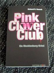 Pink Clover Club