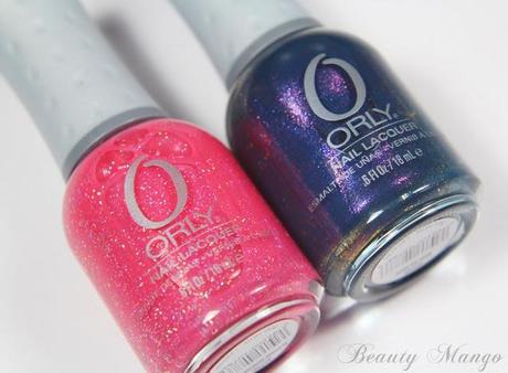 Orly Hope & Freedom Fest + Mash Up Collections Spring 2013