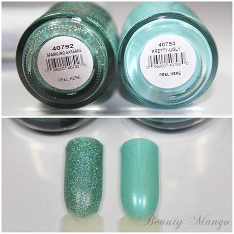 Orly Hope & Freedom Fest + Mash Up Collections Spring 2013
