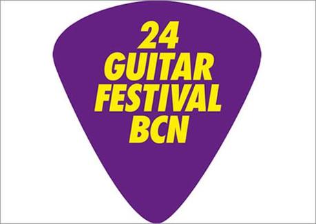 gitarren festival <b>barcelona</b> 2013