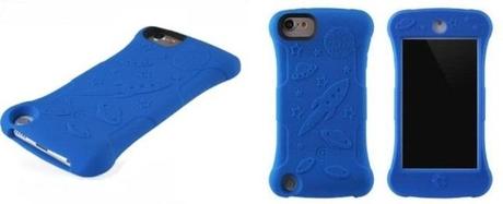 Griffin ProtectorPlay Touch-5G iPod Case
