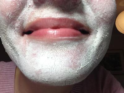 [Review] Soap & Glory The Fab Pore Facial Peel
