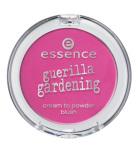 [Preview] Essence LE „guerilla gardening”