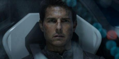 © Universal Pictures International Germany GmbH / Tom Cruise in 