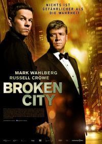 Broken City_Hauptplakat