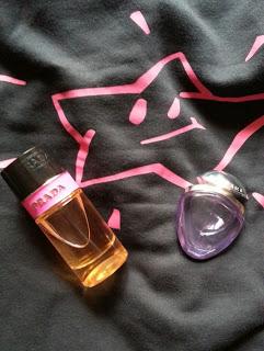 Beauty Shopping - Parfüm und mehr in Hülle und Fülle