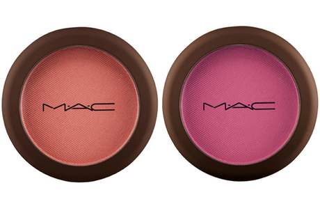 Preview - MAC Cosmetics - Temperature Rising ab Mai 2013 erhältlich
