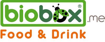 Shopping Tipp: BIOBOX nun gibt´s auch die BIOBOX Food
